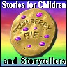 stories for children and cookie 