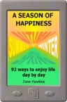 A Season of Happiness book cover