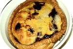 Beef Batter Pie