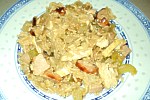 Easy Fried Rice Easy Fried Rice