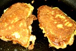 Battered Fish Battered Fish