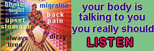 Click here for the Healthy Living article body and words