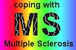 coping with MS