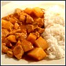 Massaman Curry