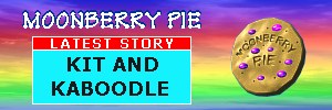 Moonberry Pie