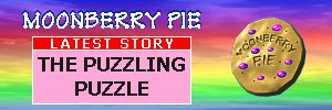 Moonberry Pie