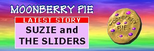 Moonberry Pie