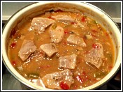 Pork Steaklets