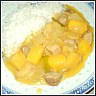 Pork Tropicana