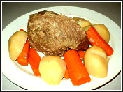 Pot Roast